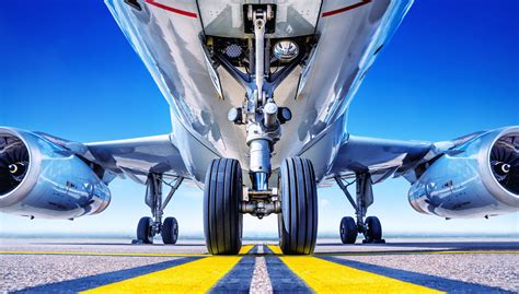 aeronautics industry.